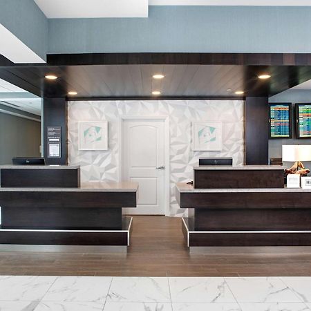 Hilton Garden Inn Halifax Airport Enfield Kültér fotó