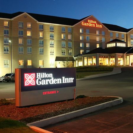 Hilton Garden Inn Halifax Airport Enfield Kültér fotó