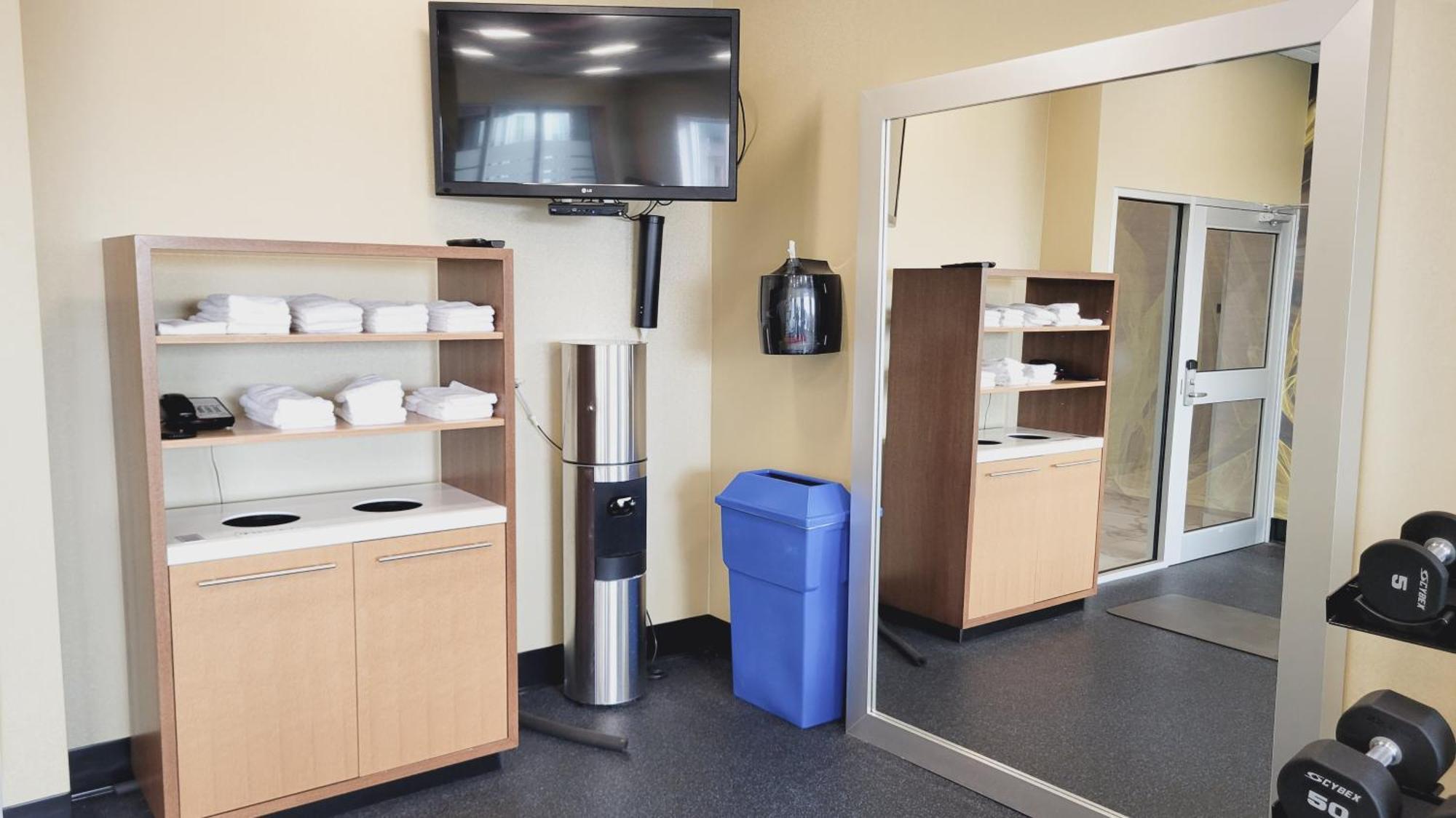 Hilton Garden Inn Halifax Airport Enfield Kültér fotó