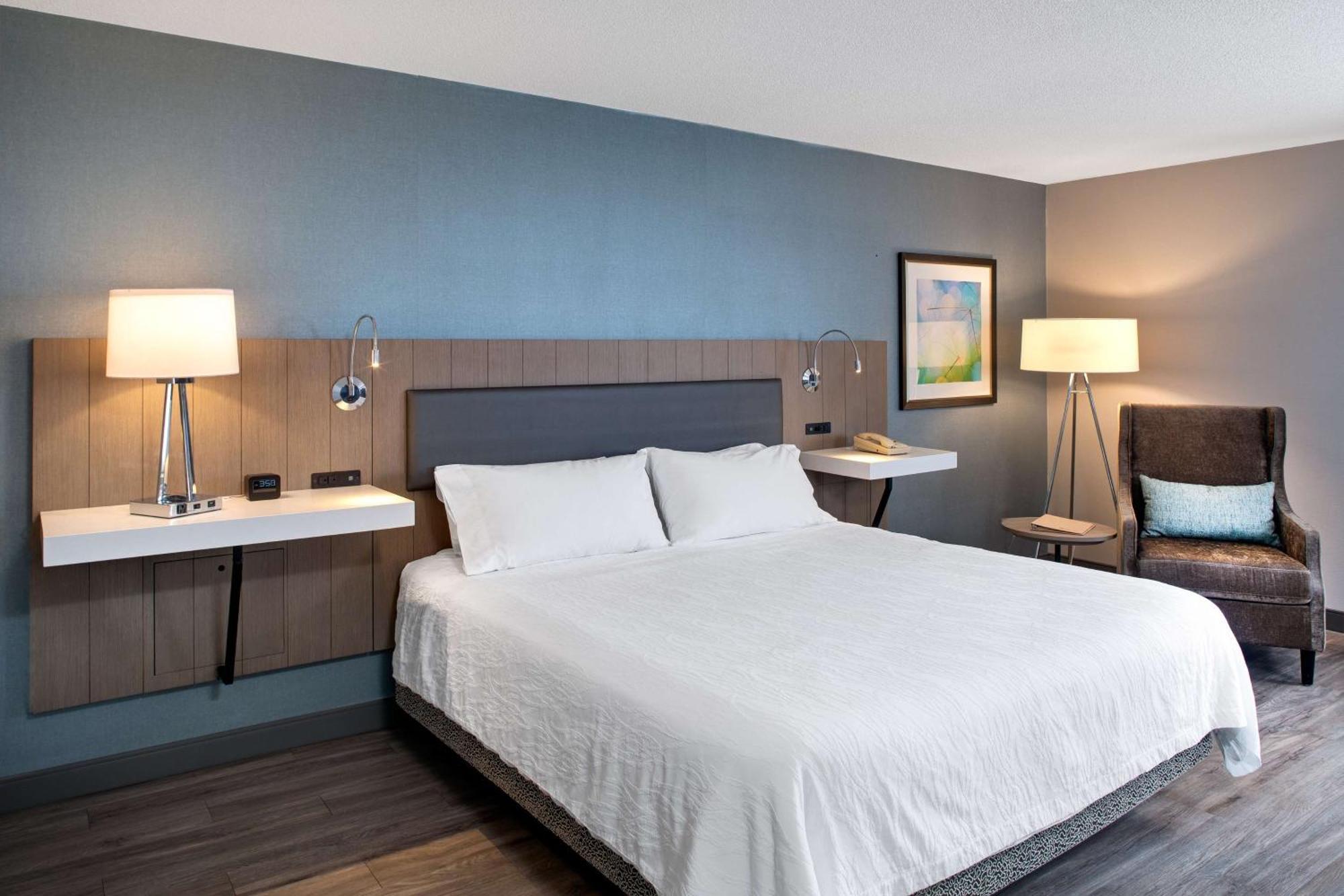 Hilton Garden Inn Halifax Airport Enfield Kültér fotó