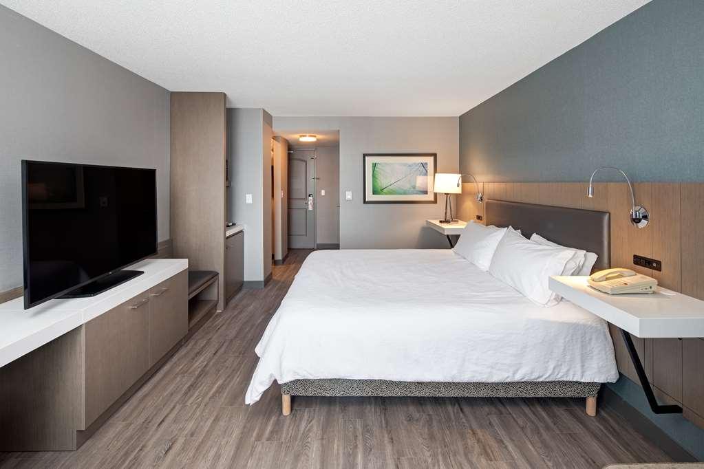 Hilton Garden Inn Halifax Airport Enfield Szoba fotó