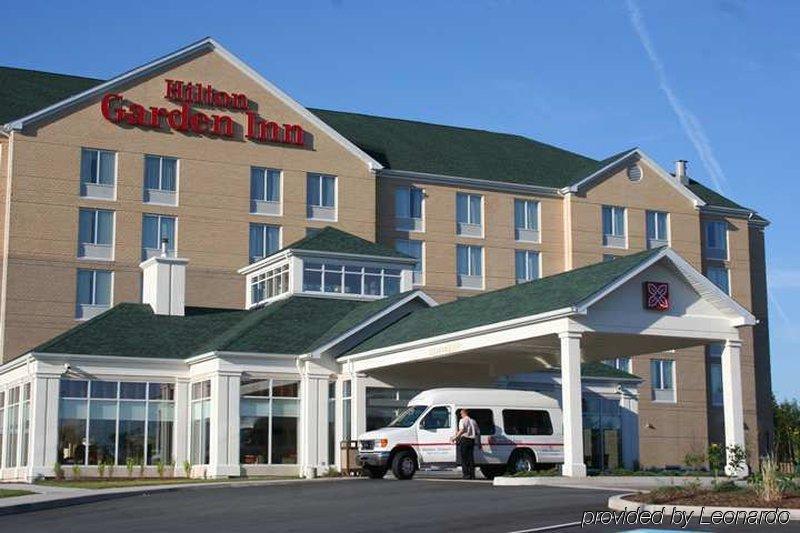 Hilton Garden Inn Halifax Airport Enfield Kültér fotó